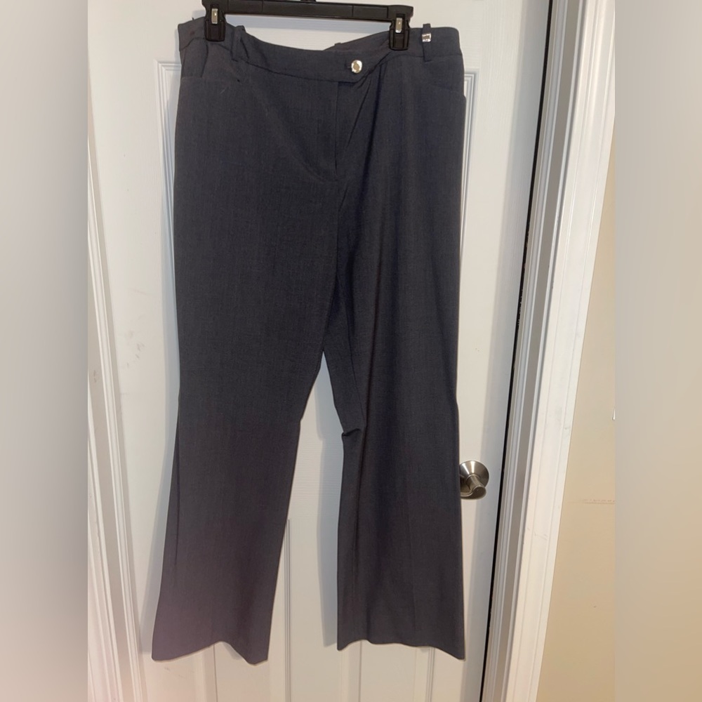 Calvin Klein work pants
